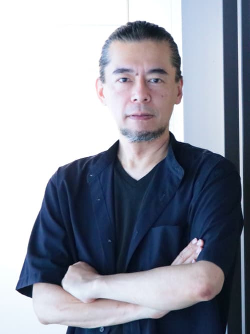 Hirofumi Yamazaki